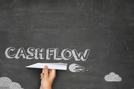 Lesson 14 - Sensible Decision and Cash Flow